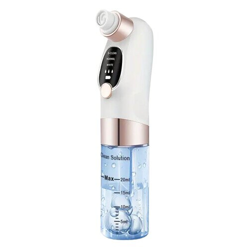 Limpador Elétrico para Acne e Poros