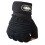 Breathable Training Gloves, L 1