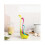 3 X Creative Loch Ness Monster Kitchen Colander 3