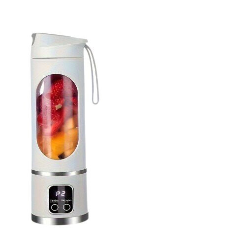 Extracteur de jus portable rechargeable USB Pro 1.0