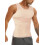 T-shirt de compression pour sculpter le corps 1