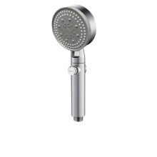 Pommeau de douche à main haute pression