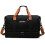 Reisetasche D6, schwarz 1
