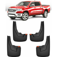 Λασπωτήρες ΓΙΑ Dodge RAM 1500/2500/3500 Λασπωτήρες Φτερά Λασπωτήρες Ram