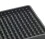 Tappetino scolapiatti, Maxi, 60*30*1 cm, nero 3