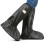 Copriscarpe impermeabili taglia 43-45 D4 1