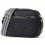 Damenhandtasche T1, schwarz 1