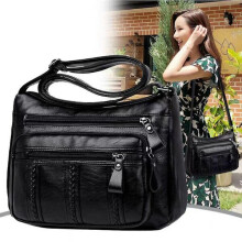 Damenhandtasche Sac De Luxe Femme