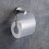 Papierrollenhalter mit Deckel 3