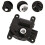 Υβριδικός ενεργοποιητής πόρτας για Hyundai Tucson 2010-2021 Φορτηγό Αυτοκίνητο 9 5