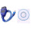 Cabo de diagnóstico USB OBDII KKL COM 409.1 4