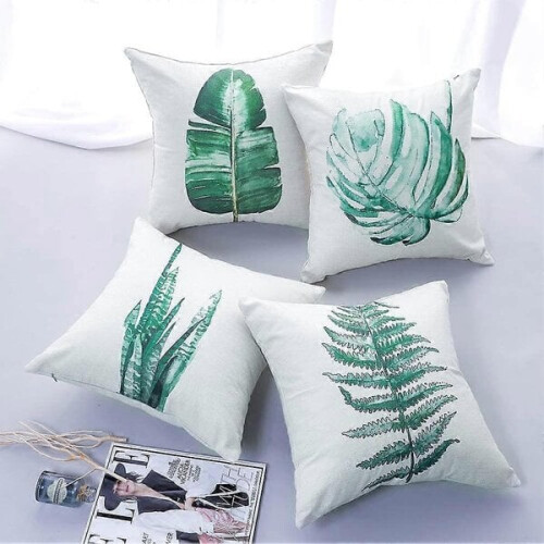 cuscini decorativi 45x45 cm per ufficio, bar e giardino. 1