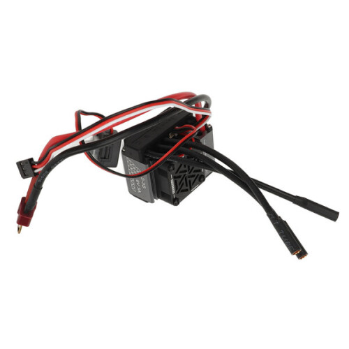 Conjunto ESC 1/10 60A 2