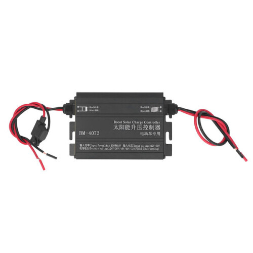 Ηλιακός ελεγκτής 400W 1