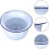 Enameled urine container for children and adults 4