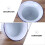 Enameled urine container for children and adults 3