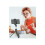 3 In 1 Bluetooth Selfie Stick Phone Tripod Extendable Monopod 3