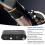 Amplificador de audio de 2 canales 4
