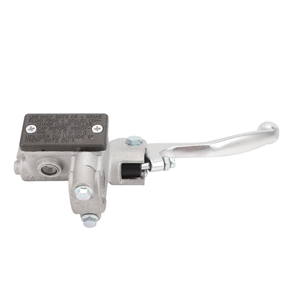 Right Brake Master Cylinder 43015-1657 7293282911673