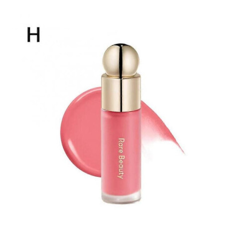 Liquid Blush - Happy, 7.5ml, Cross-Border, Buildable Color, New