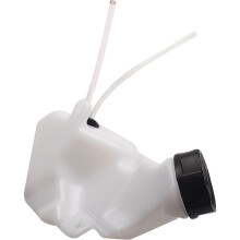 310585012 310585001 Tanque de Combustível para Roçadeira Homelite para RY34000 RY34007 M4CSSAC BM4CSSACC RY4CCS