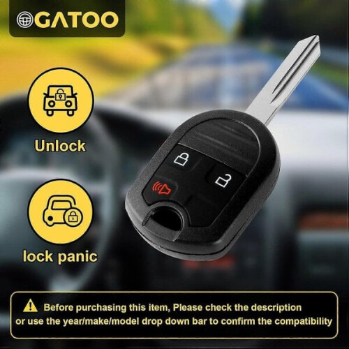 High Quality Brand New Keychain, Replaceable Key, T 2