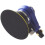 Lixadeira Orbital Aleatória Pneumática de 5 Polegadas, com Kit de Lixamento e Enceramento, para Remoção de Ferrugem e Polimento de Carros 3