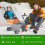 Faltbarer 3-Platten-Campingkocherschutz 3