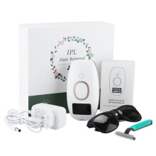 Depilación IPL