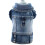 Denim hondenvest M 1