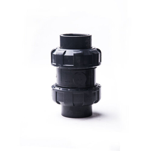 Βαλβίδα αντεπιστροφής σφαιρών 32 mm, βαλβίδα αντεπιστροφής πισίνας, αντι-A