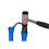 30mm-40mm bicycle plastic installation tool 4