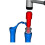 30mm-40mm bicycle plastic installation tool 5