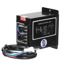 Regolatore di velocità motore da 400 W, motore CA 220 V.
