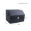PU Leather Car Trunk Storage Box High-end Car Storage Box 1
