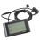 Sw900 Ebike LCD Display 24v/36v/48v52v/60v E-bike LCD Meter Panel 1