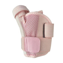 Polsbrace, beige