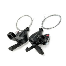 Για Shimano SL-m310 3x8 ταχύτητας σκανδάλη λεβιέ ταχυτήτων