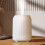 Diffuseur d'huiles essentielles avec veilleuse 1