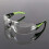 Schutzbrille, 1 Stück. 1