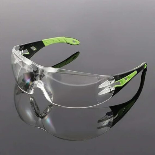 Schutzbrille, 1 Stück.