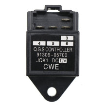 Time relay 91306-05700 S85nc Pj5110049 Kq1-dc12v