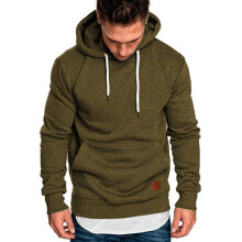 (CM) Suéteres de invierno para hombre con bolsillos