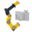 Professional LCD Screen Flexible Wire Flat Ribbon Cord Line for SX730 SX740 Replacement Accessory Multicolor 5