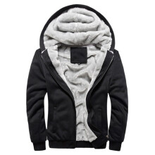 Pull pour homme, noir