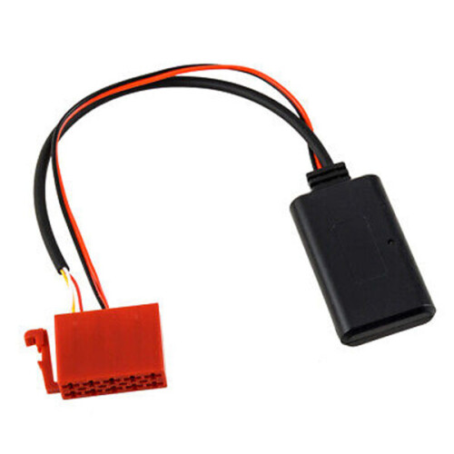 Auto Bluetooth-adapter Audio Muziek AUX-module Handsfree