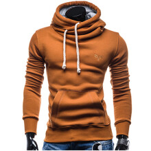 (Camel-M) Ropa deportiva de otoño con cordones para hombre, estilo hip-hop.