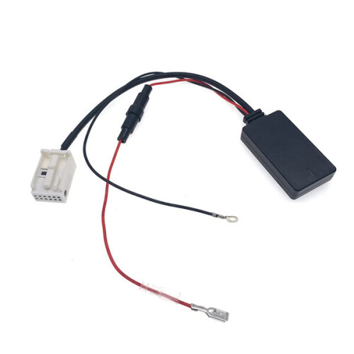 Αυτοκίνητο VW Audi RCD200 RCD210 RCD310 RNS300 RNS310 RCD510 MFD2 Μπλε