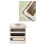 RouterBox de 3 capas blanco 4