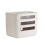 RouterBox de 3 capas blanco 5